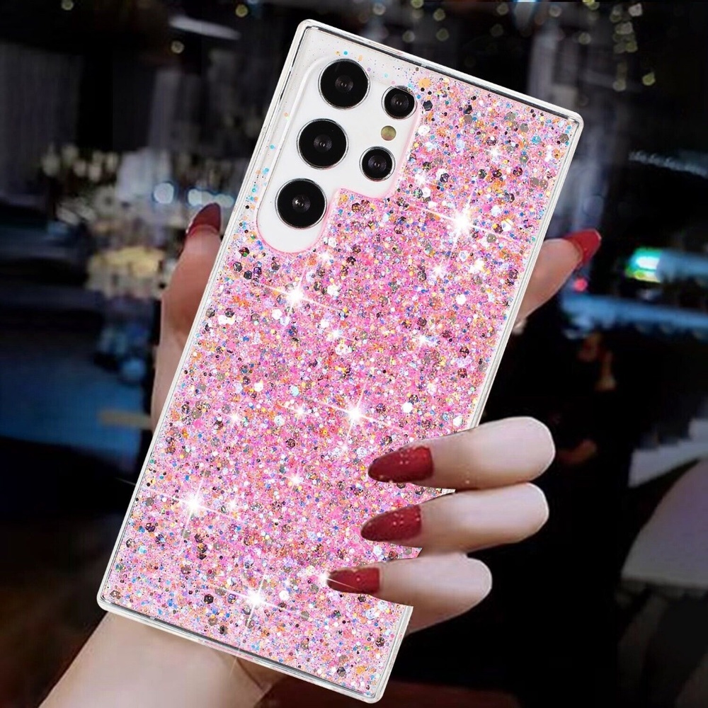 Samsung Galaxy 24 Ultra Case